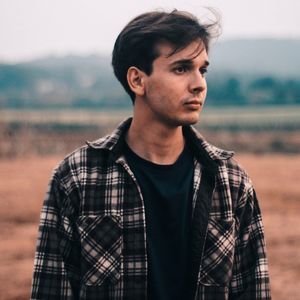 Meet your Posher, Nic